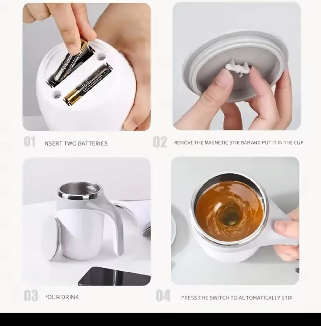 BatiVaso Mezclador🥛🥤