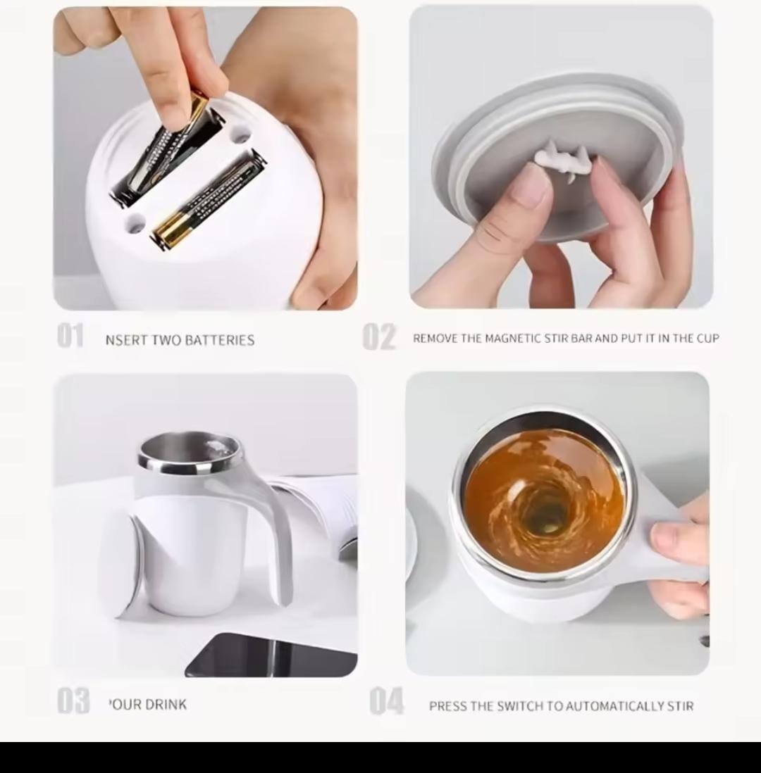 BatiVaso Mezclador🥛🥤