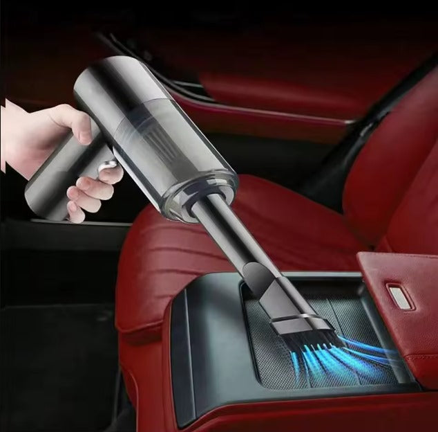 AspiraGo®  Mini Aspiradora Portatil Para Vehiculos