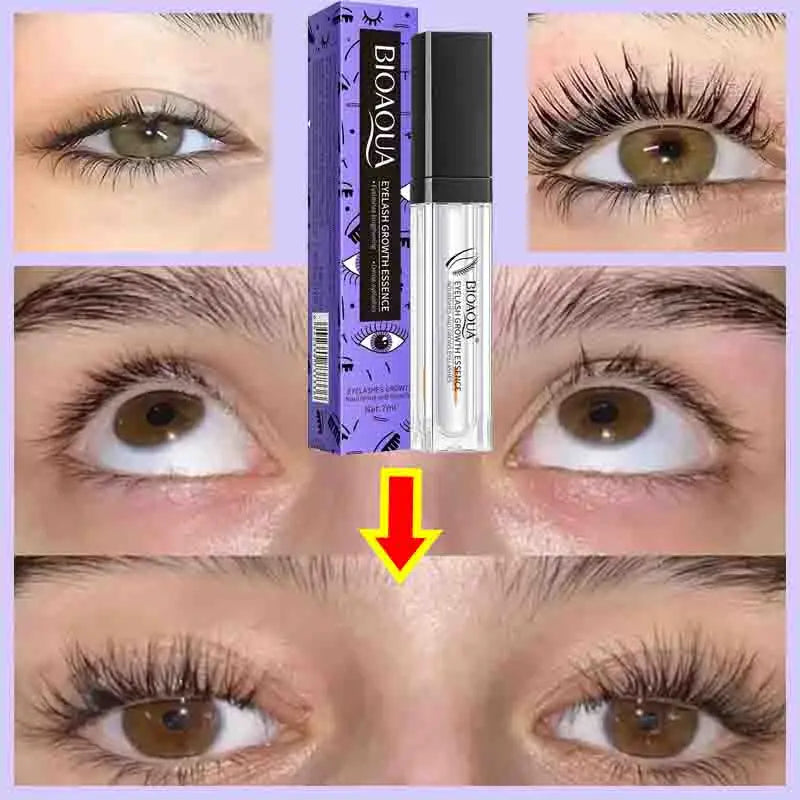 LUXELOOK® SERUM BIOAQUA