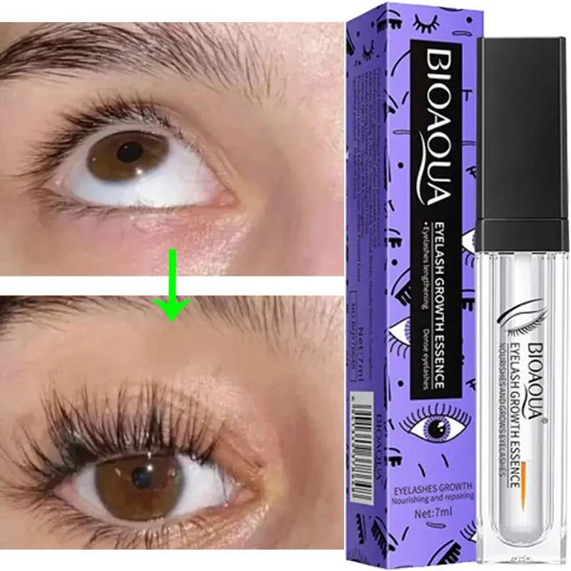 LUXELOOK® SERUM BIOAQUA