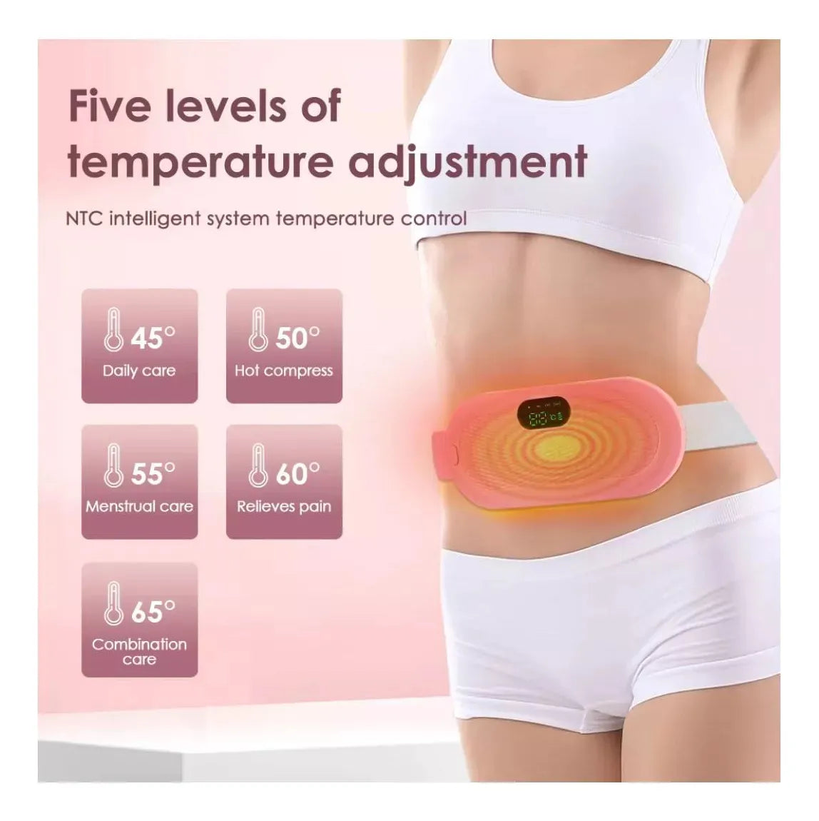 ColiTherm® Anticolicos
