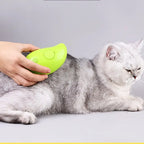 MistiGlow cepillo vaporizador para mascotas 🐶🐈