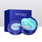 NaturaGlow® parches antiojeras BIOAQUA