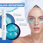 NaturaGlow® parches antiojeras BIOAQUA